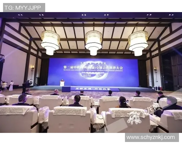 中欧合作伙伴网络zoty助力跨国企业发展与创新合作新模式 中欧合作伙伴网络zoty助力跨国企业发展与创新合作新模式