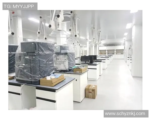 超凡国际技术创新实验室引领未来科技发展新趋势与应用探索 超凡国际技术创新实验室引领未来科技发展新趋势与应用探索