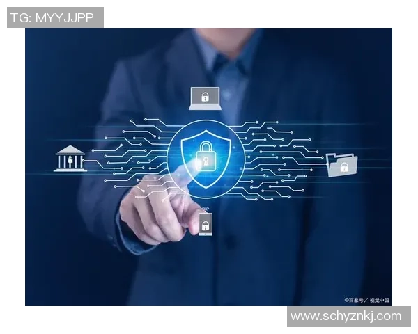 探索沐鸣2同态加密技术在数据安全与隐私保护中的创新应用与前景分析