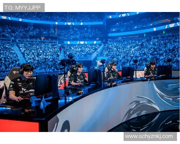 T1俱乐部成功之路:构建全球电竞品牌价值的战略与实践 T1俱乐部成功之路:构建全球电竞品牌价值的战略与实践