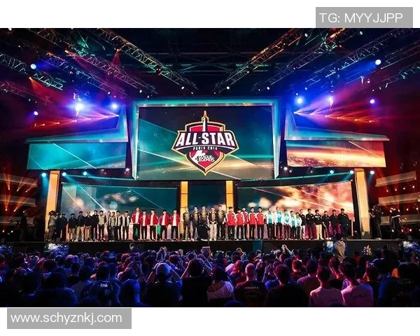 全球电竞行业迈向统一技术标准的国际化进程与挑战分析