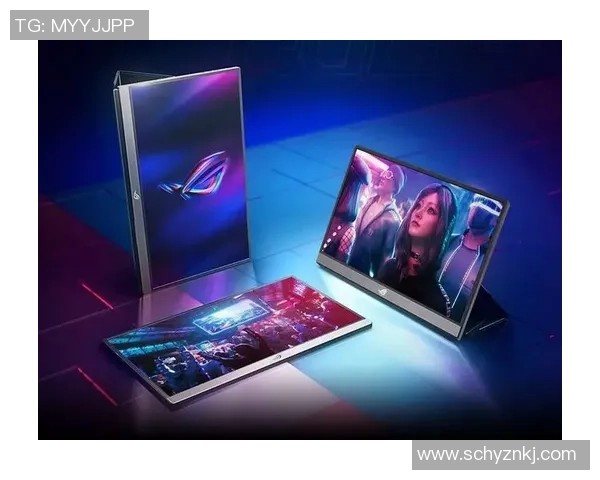 电竞技术创新之路:探索与开发前沿电竞产品的未来趋势与挑战 电竞技术创新之路:探索与开发前沿电竞产品的未来趋势与挑战